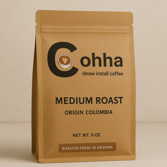 Medium Roast
