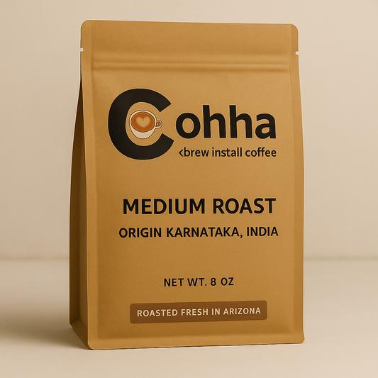 Medium Roast