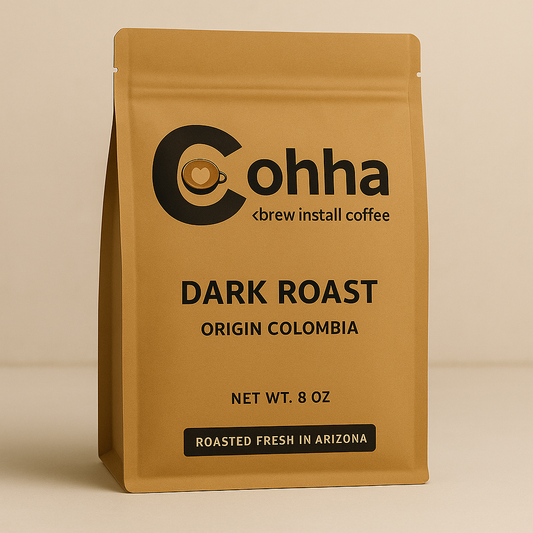 Dark Roast